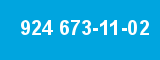 924 673-11-02